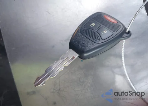 2011 Dodge Nitro Heat z USA, uszkodzony, nr VIN 1D4PU4GKXBW590907